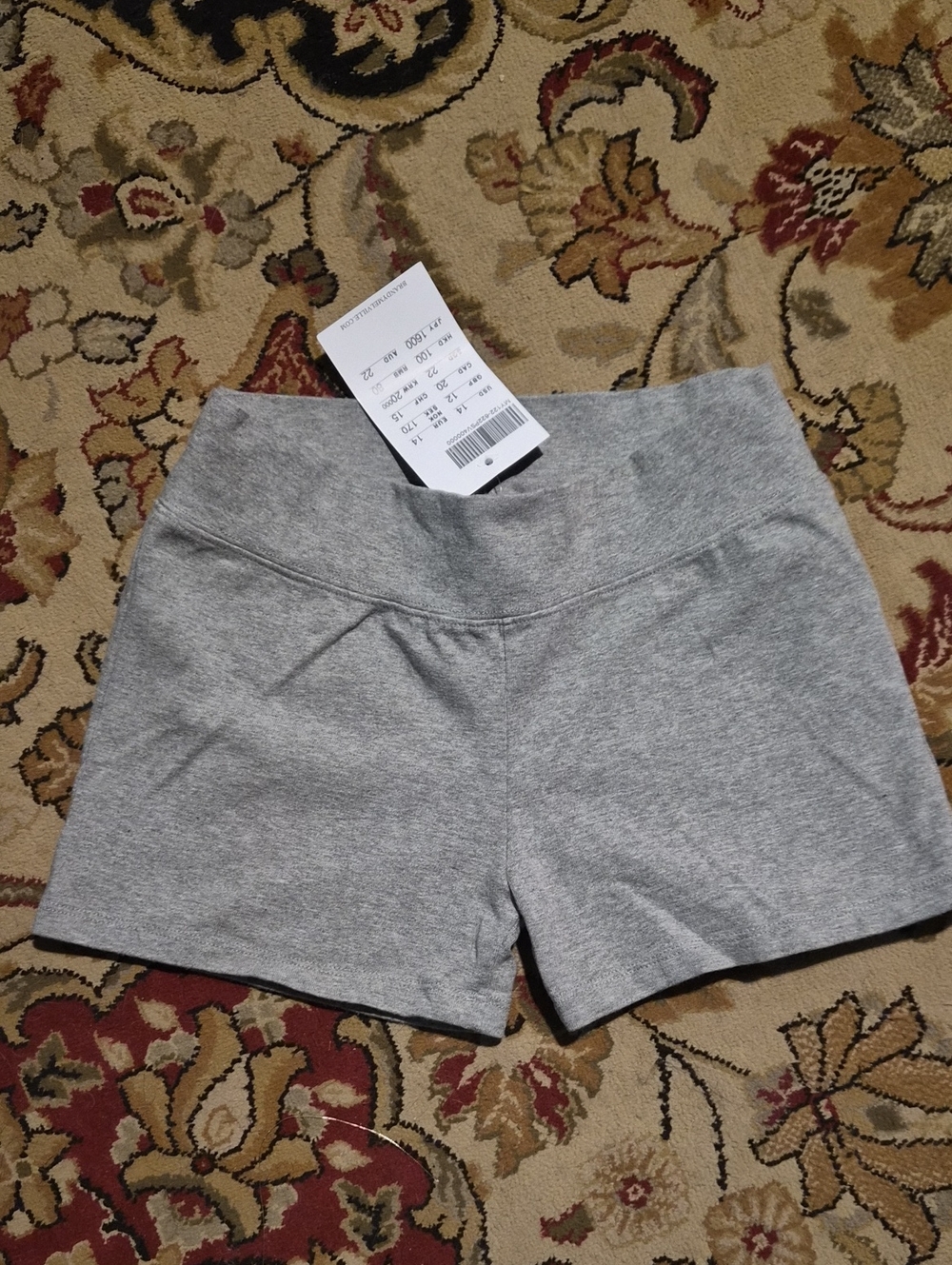 Womens Brandy Melville